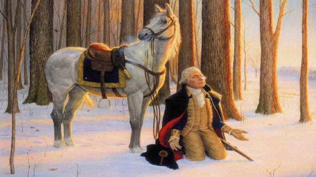 George Washington